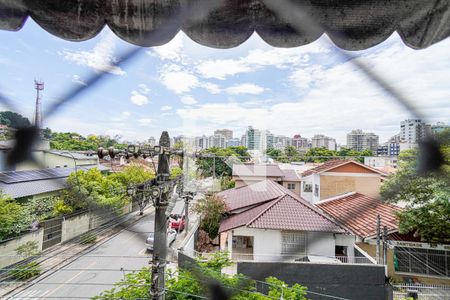 Quarto  de apartamento para alugar com 2 quartos, 76m² em Icaraí, Niterói