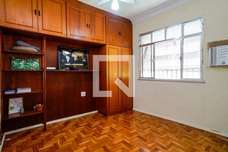 Quarto  de apartamento para alugar com 2 quartos, 76m² em Icaraí, Niterói
