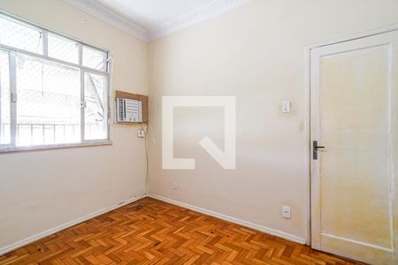 Quarto  de apartamento para alugar com 2 quartos, 76m² em Icaraí, Niterói