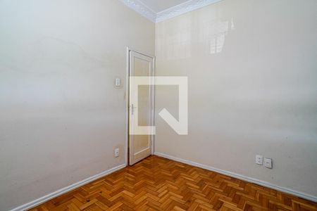 Quarto  de apartamento para alugar com 2 quartos, 76m² em Icaraí, Niterói