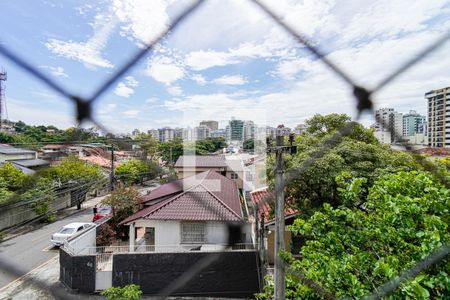 Sala de apartamento para alugar com 2 quartos, 76m² em Icaraí, Niterói