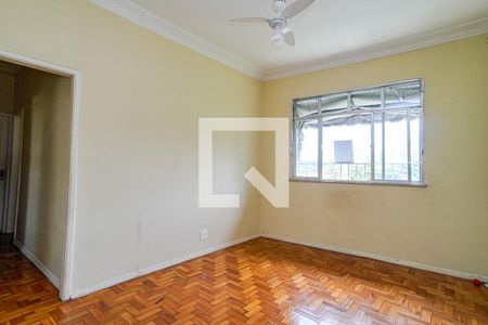 Sala de apartamento para alugar com 2 quartos, 76m² em Icaraí, Niterói