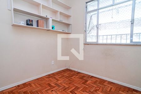 Quarto 2 de apartamento para alugar com 2 quartos, 76m² em Icaraí, Niterói