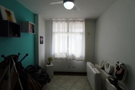 Quarto de apartamento à venda com 3 quartos, 180m² em Freguesia (jacarepaguá), Rio de Janeiro
