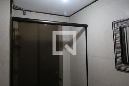 Apartamento à venda com 180m², 3 quartos e 2 vagasBanheiro do corredor