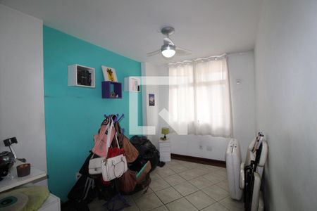 Quarto de apartamento à venda com 3 quartos, 180m² em Freguesia (jacarepaguá), Rio de Janeiro