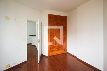 Quarto de apartamento à venda com 1 quarto, 35m² em Indianópolis, São Paulo