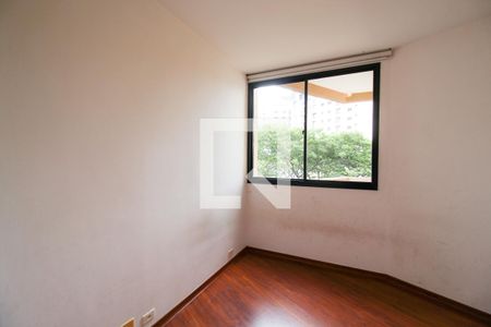 Quarto de apartamento à venda com 1 quarto, 35m² em Indianópolis, São Paulo