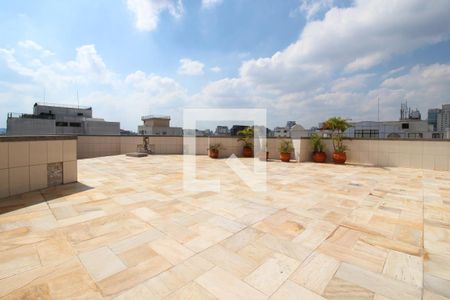 Apartamento à venda com 35m², 1 quarto e 1 vaga Apartamento à venda com 35m², 1 quarto e 1 vagaÁrea comum