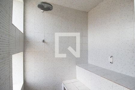 Apartamento à venda com 35m², 1 quarto e 1 vaga Apartamento à venda com 35m², 1 quarto e 1 vagaÁrea comum