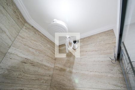 Apartamento à venda com 35m², 1 quarto e 1 vaga Apartamento à venda com 35m², 1 quarto e 1 vagaBanheiro