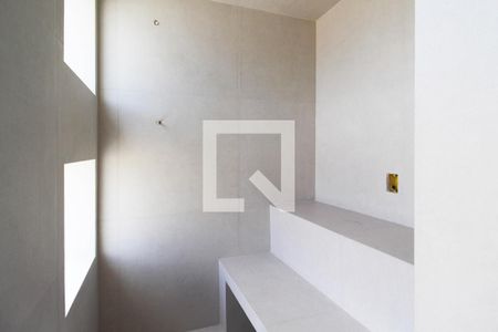 Apartamento à venda com 35m², 1 quarto e 1 vaga Apartamento à venda com 35m², 1 quarto e 1 vagaÁrea comum