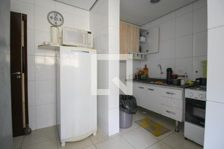 Apartamento à venda com 35m², 1 quarto e 1 vaga Apartamento à venda com 35m², 1 quarto e 1 vagaÁrea comum