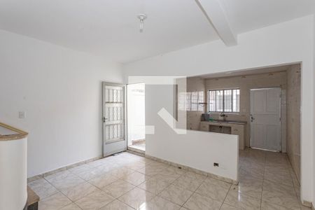 Sala de casa à venda com 3 quartos, 100m² em Vila da Saúde, São Paulo