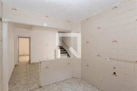 Casa à venda com 100m², 3 quartos e 1 vaga Casa à venda com 100m², 3 quartos e 1 vagaCozinha
