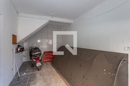 Casa à venda com 100m², 3 quartos e 1 vaga Casa à venda com 100m², 3 quartos e 1 vagaGaragem