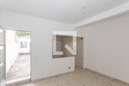 Sala de casa à venda com 3 quartos, 100m² em Vila da Saúde, São Paulo