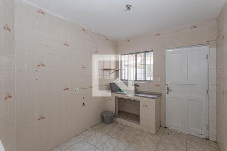 Casa à venda com 100m², 3 quartos e 1 vaga Casa à venda com 100m², 3 quartos e 1 vagaCozinha