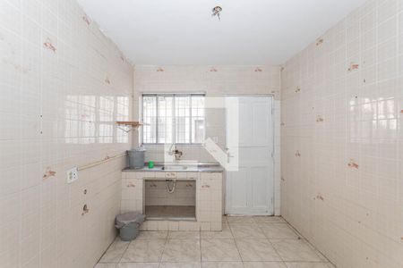 Casa à venda com 100m², 3 quartos e 1 vaga Casa à venda com 100m², 3 quartos e 1 vagaCozinha