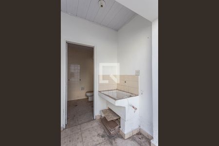 Casa à venda com 100m², 3 quartos e 1 vaga Casa à venda com 100m², 3 quartos e 1 vagaQuintal