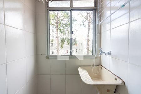 Apartamento para alugar com 67m², 3 quartos e 1 vaga Apartamento para alugar com 67m², 3 quartos e 1 vagaÁrea de Serviço