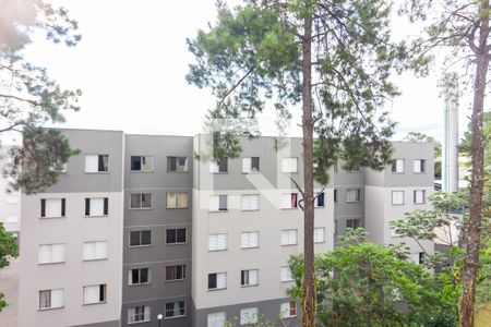 Apartamento para alugar com 67m², 3 quartos e 1 vaga Apartamento para alugar com 67m², 3 quartos e 1 vagaVista