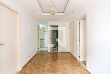 Apartamento para alugar com 67m², 3 quartos e 1 vaga Apartamento para alugar com 67m², 3 quartos e 1 vagaSala