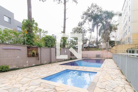 Apartamento para alugar com 67m², 3 quartos e 1 vaga Apartamento para alugar com 67m², 3 quartos e 1 vagaPiscina