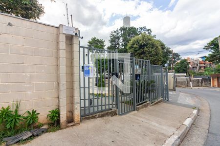 Apartamento para alugar com 67m², 3 quartos e 1 vaga Apartamento para alugar com 67m², 3 quartos e 1 vagaFachada