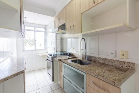 Apartamento para alugar com 67m², 3 quartos e 1 vaga Apartamento para alugar com 67m², 3 quartos e 1 vagaCozinha