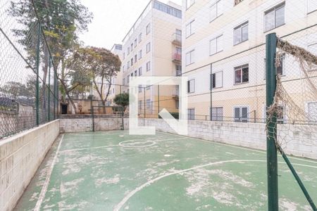 Apartamento para alugar com 67m², 3 quartos e 1 vaga Apartamento para alugar com 67m², 3 quartos e 1 vagaQuadra
