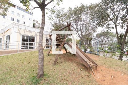 Apartamento para alugar com 67m², 3 quartos e 1 vaga Apartamento para alugar com 67m², 3 quartos e 1 vagaPlayground