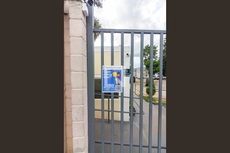 Apartamento para alugar com 67m², 3 quartos e 1 vaga Apartamento para alugar com 67m², 3 quartos e 1 vagaPlaca de Anuncio