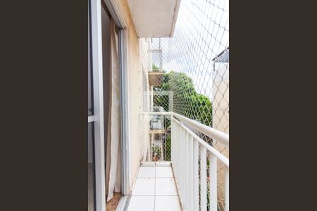 Apartamento para alugar com 67m², 3 quartos e 1 vaga Apartamento para alugar com 67m², 3 quartos e 1 vagaSacada