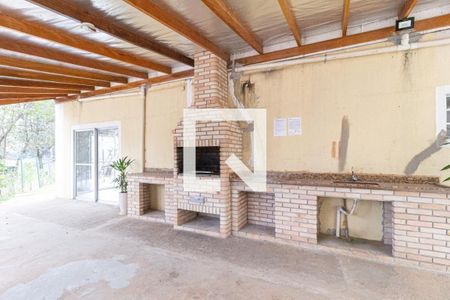 Apartamento para alugar com 67m², 3 quartos e 1 vaga Apartamento para alugar com 67m², 3 quartos e 1 vagaChurrasqueira