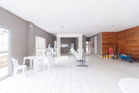 Apartamento para alugar com 67m², 3 quartos e 1 vaga Apartamento para alugar com 67m², 3 quartos e 1 vagaSalão de Festas