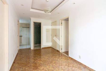 Apartamento para alugar com 67m², 3 quartos e 1 vaga Apartamento para alugar com 67m², 3 quartos e 1 vagaSala