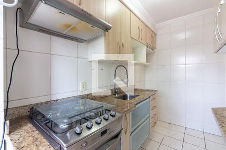 Apartamento para alugar com 67m², 3 quartos e 1 vaga Apartamento para alugar com 67m², 3 quartos e 1 vagaCozinha