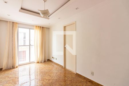 Apartamento para alugar com 67m², 3 quartos e 1 vaga Apartamento para alugar com 67m², 3 quartos e 1 vagaSala
