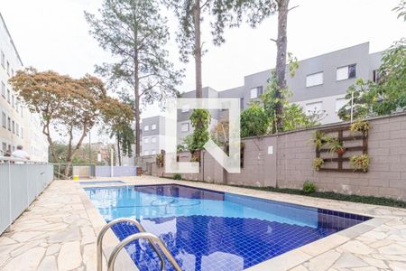 Apartamento para alugar com 67m², 3 quartos e 1 vaga Apartamento para alugar com 67m², 3 quartos e 1 vagaPiscina