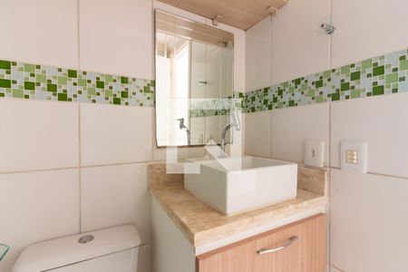 Apartamento para alugar com 67m², 3 quartos e 1 vaga Apartamento para alugar com 67m², 3 quartos e 1 vagaBanheiro