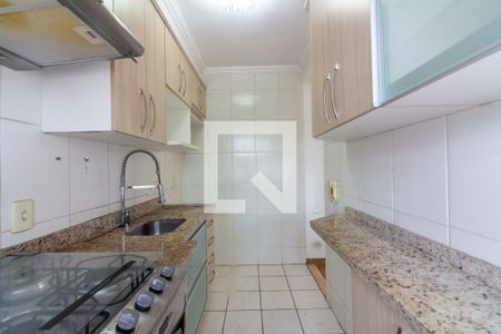 Apartamento para alugar com 67m², 3 quartos e 1 vaga Apartamento para alugar com 67m², 3 quartos e 1 vagaCozinha