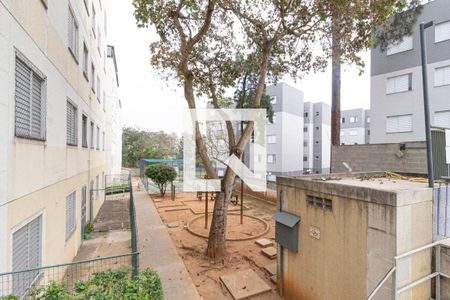 Apartamento para alugar com 67m², 3 quartos e 1 vaga Apartamento para alugar com 67m², 3 quartos e 1 vagaPlayground