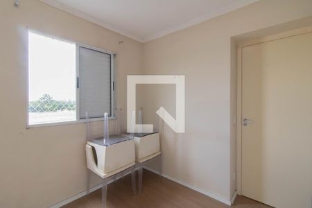 Apartamento para alugar com 48m², 2 quartos e 1 vagaQuarto 1