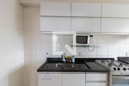 Apartamento para alugar com 48m², 2 quartos e 1 vagaCozinha