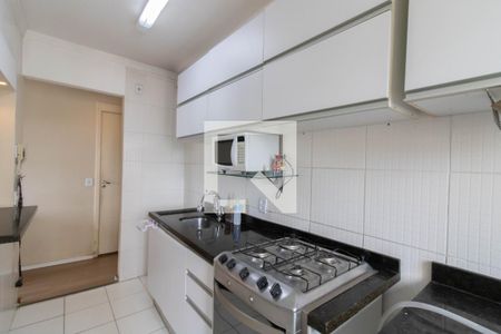 Apartamento para alugar com 48m², 2 quartos e 1 vagaCozinha