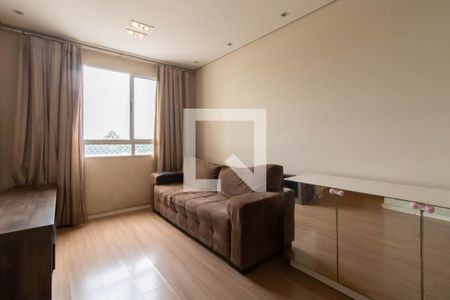 Apartamento para alugar com 48m², 2 quartos e 1 vagaSala