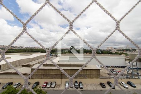 Apartamento para alugar com 48m², 2 quartos e 1 vagaVista da Sala