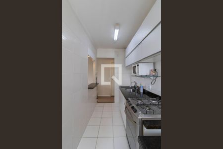 Apartamento para alugar com 48m², 2 quartos e 1 vagaCozinha