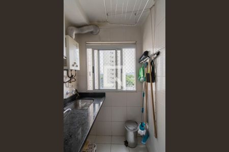 Apartamento para alugar com 48m², 2 quartos e 1 vagaÁrea de Serviço